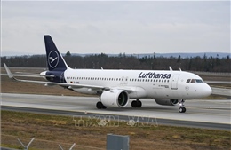 Giá nhiên liệu tăng vọt, Lufthansa hủy 20.000 chuyến bay chặng ngắn