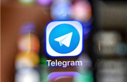 Anh điều tra ứng dụng Telegram liên quan nội dung xâm hại trẻ em