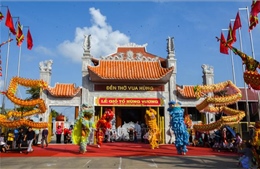 51 năm thống nhất đất nước: Lan tỏa khí thế cách mạng