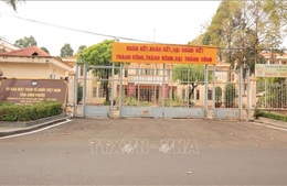 Đồng Nai: Xử lý dứt điểm tài sản công dôi dư trong quý II