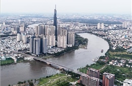 Điểm tin kinh tế Việt Nam nổi bật ngày 23/4/2026