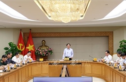 Tập trung vào các lĩnh vực thiết yếu khi phân bổ vốn thực hiện Chương trình mục tiêu quốc gia