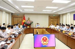 Phó Thủ tướng Nguyễn Văn Thắng: Không lợi dụng biến động chi phí để tăng giá bất hợp lý