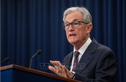 Mỹ kết thúc điều tra hình sự đối với Chủ tịch Fed Jerome Powell