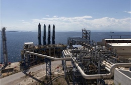 Điểm tin kinh tế thế giới nổi bật ngày 24/4/2026