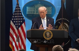 Mỹ thừa nhận trở ngại lớn trong đàm phán Nga - Ukraine