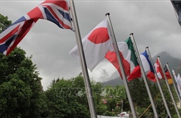 G7 thông qua 7 tuyên bố chung về môi trường