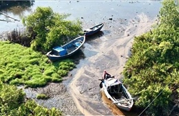 Gia Lai đầu tư hàng trăm tỷ hỗ trợ chuyển đổi nghề cho ngư dân