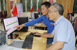 'Xóa mù số' để người dân nắm bắt cơ hội phát triển từ công nghệ