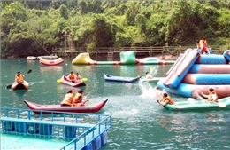 Du lịch Quảng Trị bứt phá và chuyển mình: Sẵn sàng cho mùa du lịch thành công