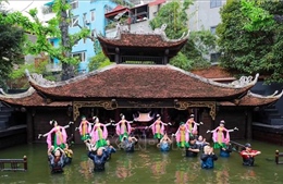 Đột phá thể chế để văn hóa thực sự trở thành động lực phát triển