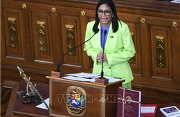 Mỹ và các nước khu vực thúc đẩy hợp tác với Venezuela