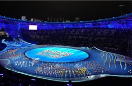 Sáng kiến mới về thời gian diễn ra Đại hội Thể thao châu Á