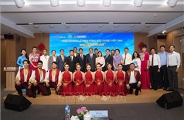 Thúc đẩy hợp tác du lịch Việt Nam - Trung Quốc qua chương trình quảng bá du lịch Tân Cương