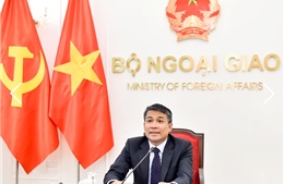 Việt Nam luôn coi trọng phát triển quan hệ hữu nghị truyền thống và Đối tác chiến lược với Belarus