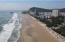 Các khu du lịch biển TP Hồ Chí Minh đã sẵn sàng đón du khách dịp nghỉ lễ