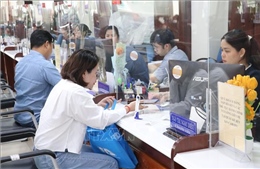 Thúc đẩy tính minh bạch trong cải cách hành chính