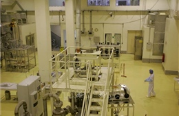 IAEA: Lượng urani làm giàu cao của Iran nhiều khả năng vẫn ở cơ sở Isfahan