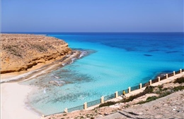 Cảnh báo đáng lo ngại về tình trạng suy thoái tại Địa Trung Hải