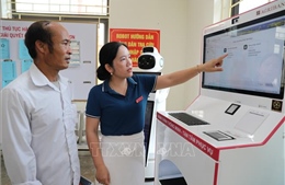 Khẩn trương cắt giảm, đơn giản hóa thủ tục hành chính, điều kiện kinh doanh