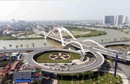 Hải Phòng: Toàn bộ thông tin phân luồng giao thông phục vụ lễ hội Hoa Phượng đỏ