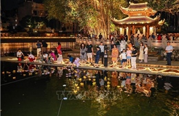 Để văn hóa thúc đẩy du lịch cất cánh