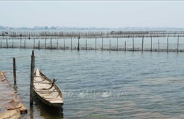 Đánh thức không gian du lịch ở cửa biển Thuận An