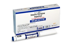Insulin Trung Quốc lần đầu đạt chuẩn thuốc sinh học thay thế của Mỹ