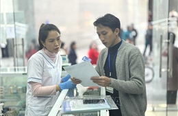 TP Hồ Chí Minh chạy nước rút hoàn thành Tổng điều tra kinh tế năm 2026