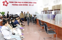 Xử lý đơn thư tố cáo và xem xét, thi hành kỷ luật đảng viên từng giữ chức vụ