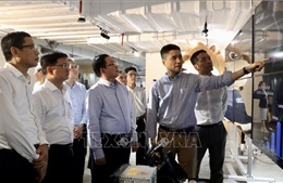 Phải có chính sách đủ mạnh để doanh nghiệp công nghệ Việt Nam vươn lên