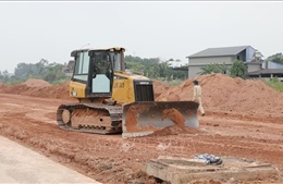 Thái Nguyên lập 4 tổ công tác xử lý các công trình chậm tiến độ, tồn đọng kéo dài