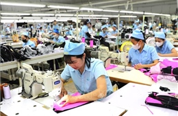 Tạo ‘đòn bẩy kép’ cho phát triển kinh tế