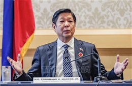 ASEAN nhất trí tăng cường thương mại nội khối nhằm củng cố an ninh lương thực