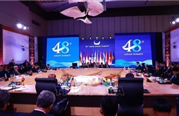 ASEAN hướng tới mục tiêu trung hòa carbon, tăng trưởng bền vững vào năm 2030