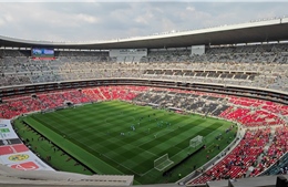 Iran xác nhận tham dự World Cup 2026