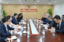Việt Nam - Canada mở rộng không gian hợp tác thương mại