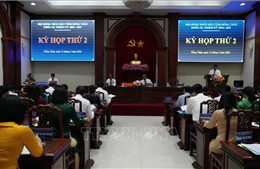 Đồng Tháp thông qua chủ trương thành lập 11 phường, hoàn thiện hệ thống đô thị