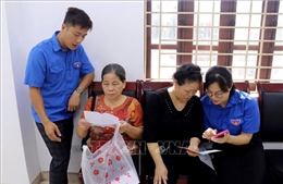 Phát động '30 ngày cao điểm hỗ trợ người dân dịch vụ công trực tuyến'