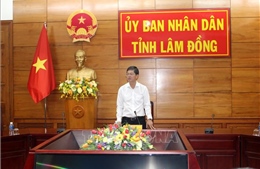 Lâm Đồng triển khai nhanh khu tái định cư dự án đường sắt tốc độ cao Bắc - Nam