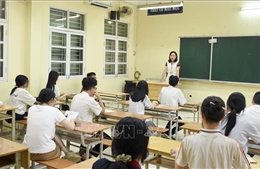 Kỳ thi lớp 10 tại Hà Nội: Còn những lựa chọn khác ngoài trường công lập