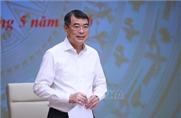Thủ tướng Lê Minh Hưng: Tạo chuyển biến thực chất trong phát triển khoa học công nghệ, đổi mới sáng tạo và chuyển đổi số