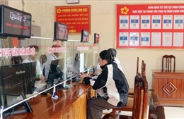 Phân cấp, cắt giảm, đơn giản hóa thủ tục hành chính, điều kiện kinh doanh trước 20/5/2026