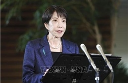 Nhật Bản, OECD khởi động kế hoạch hợp tác về an ninh kinh tế và quản trị AI