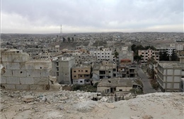 EU thúc đẩy điều phối nguồn lực quốc tế nhằm hỗ trợ tái thiết Syria