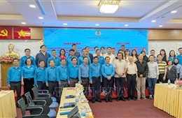Tăng cường hợp tác Công đoàn Việt Nam - Singapore nhằm nâng cao chất lượng nguồn nhân lực