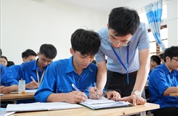 Kỳ thi tốt nghiệp THPT 2026: Rà soát kiến thức, đổi mới tư duy, làm chủ kỹ năng