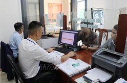 Phân cấp, bãi bỏ, đơn giản hóa hàng trăm thủ tục hành chính, điều kiện kinh doanh