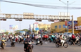 TP Hồ Chí Minh đề xuất hàng loạt dự án hạ tầng thực hiện ngay giai đoạn 2026 - 2030