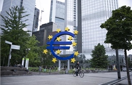 Cú sốc dầu mỏ toàn cầu có thể buộc ECB phải tăng lãi suất